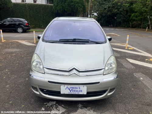 Citro�n XSARA PICASSO GLX 1.6 2008/2008